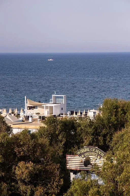 Miramare Hotel Catania