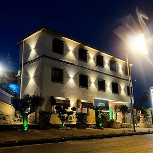 Martini Hotel