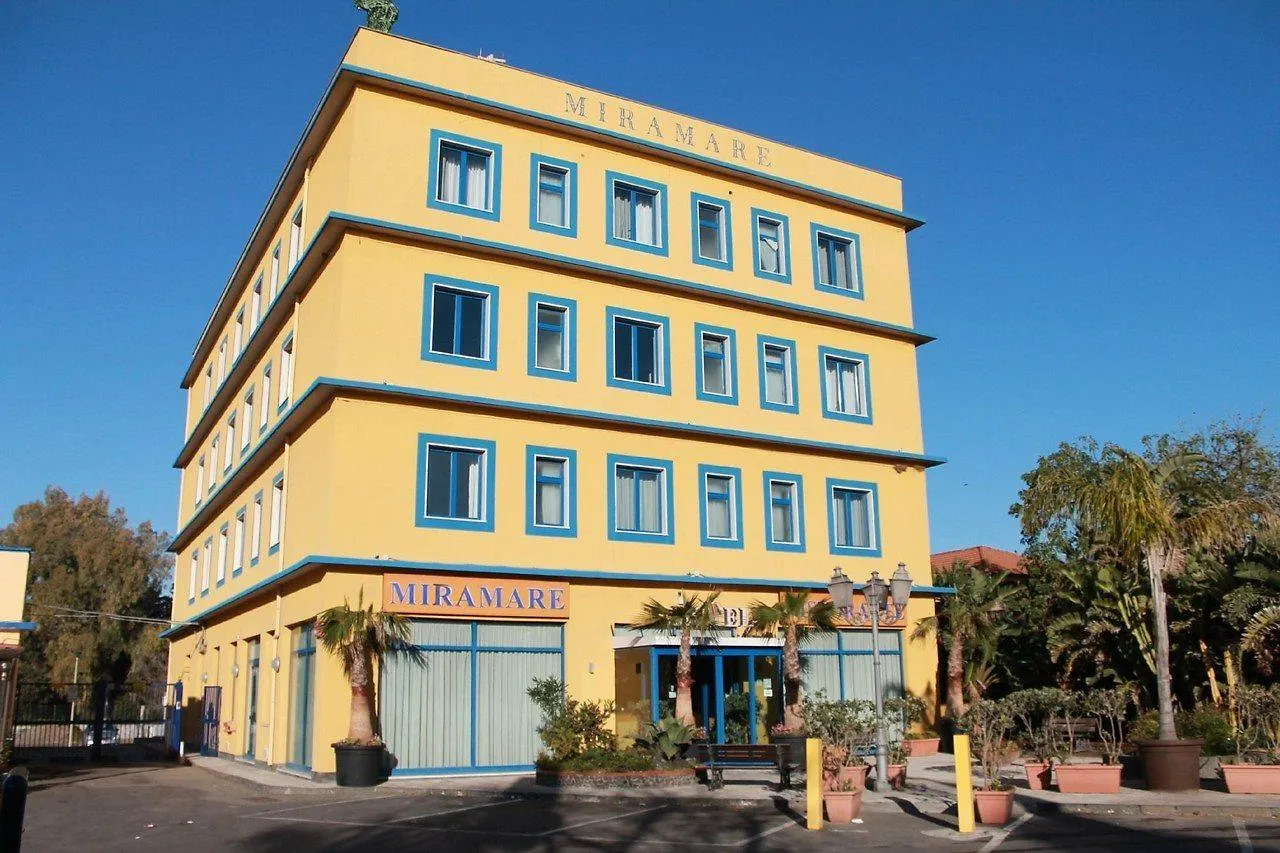Miramare Hotel Catania