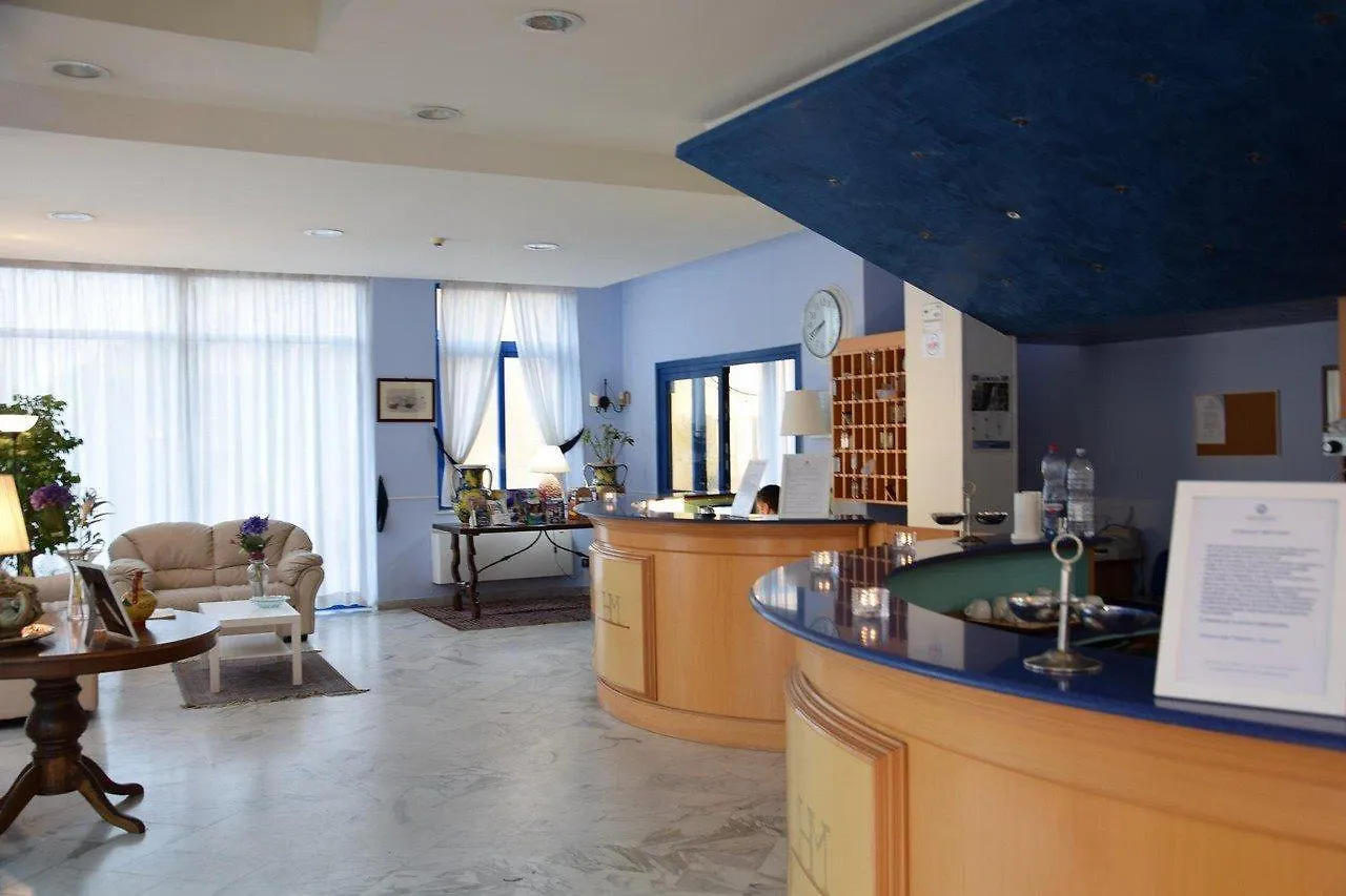 Miramare Hotel Katania