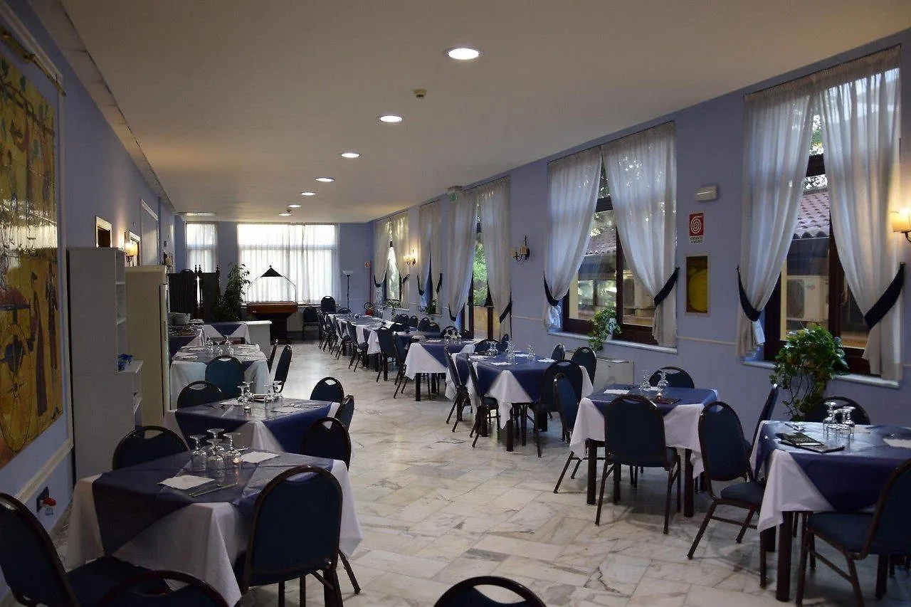 Miramare Hotel Catania 3*,