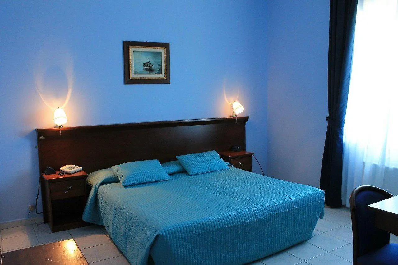 Miramare Hotel Catania