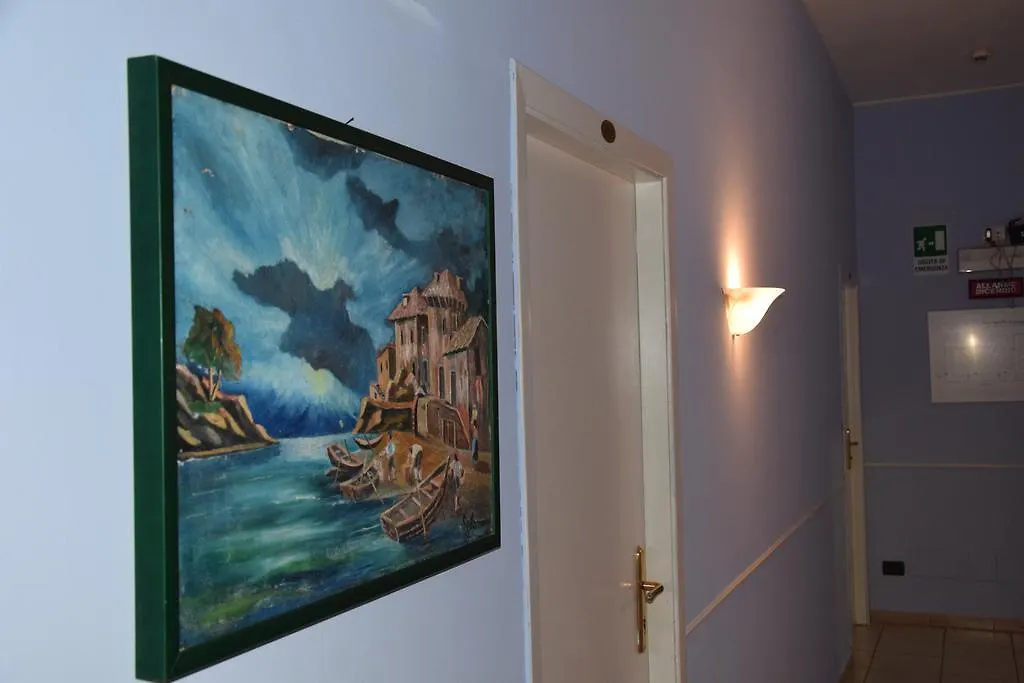 Miramare Hotel Catania