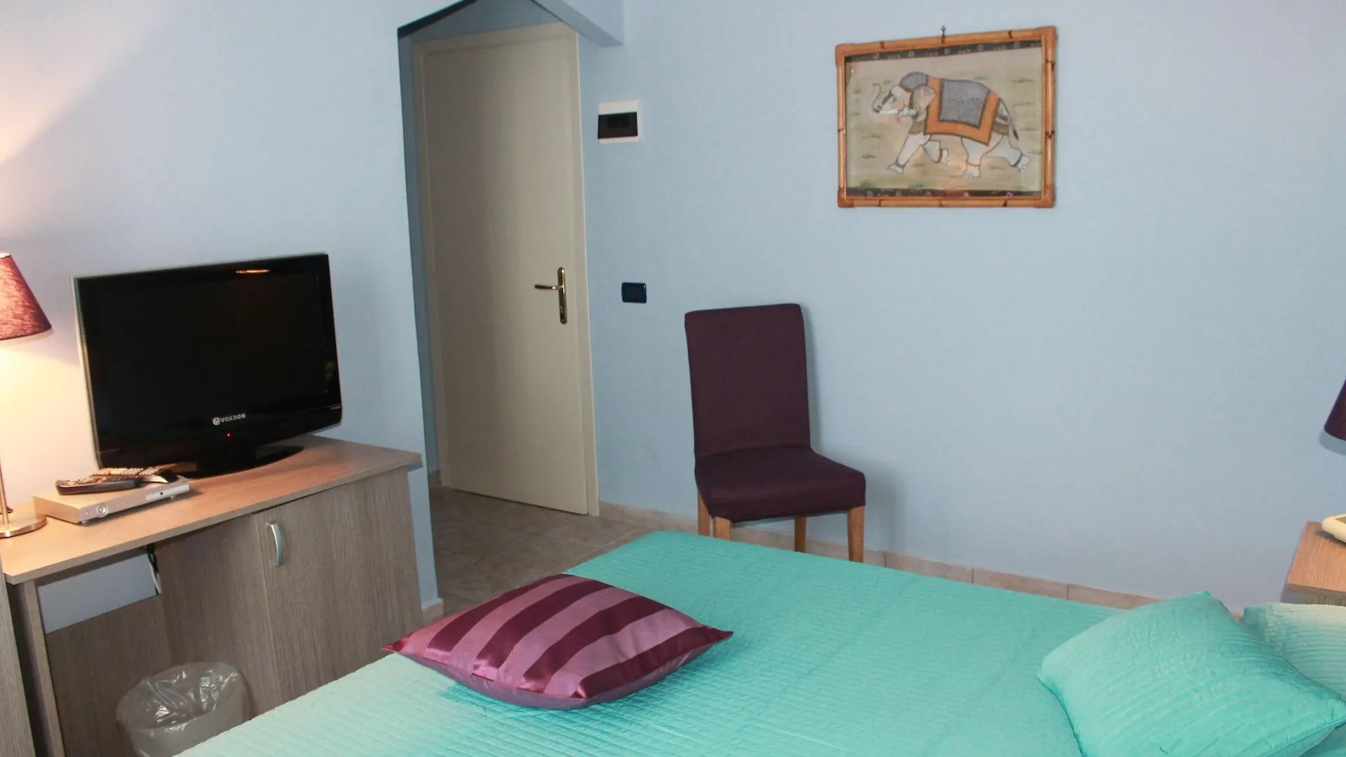 Miramare Hotel Katania