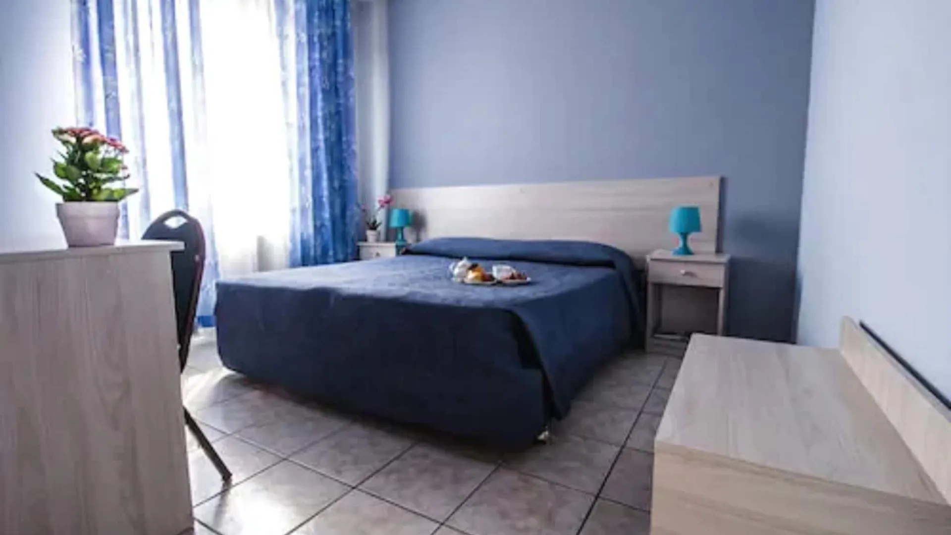 Miramare Hotel Catania