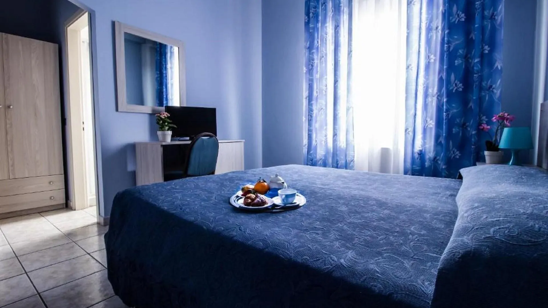 Miramare Hotel Catania 3*,  Italy