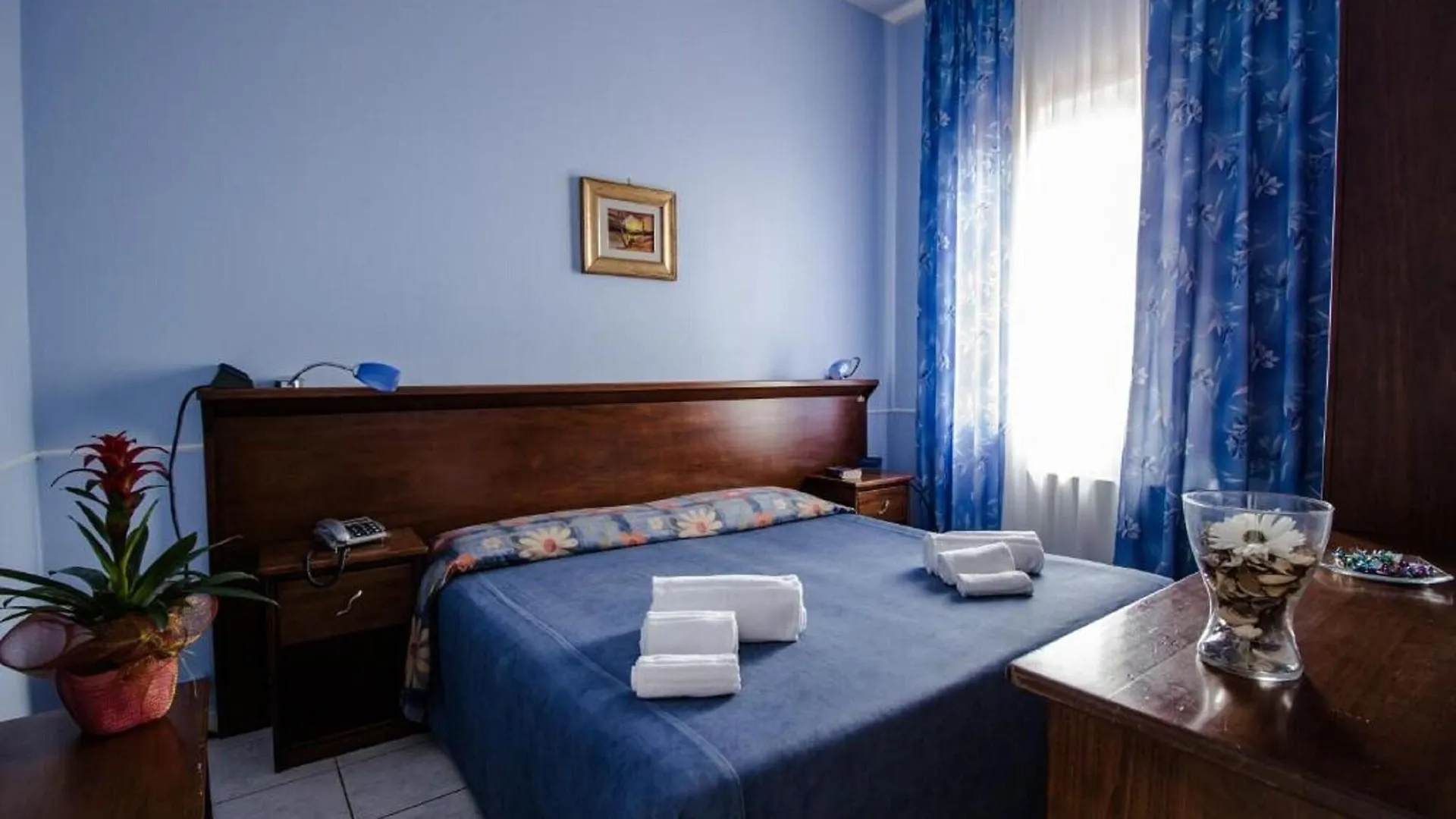 Miramare Hotel Catania