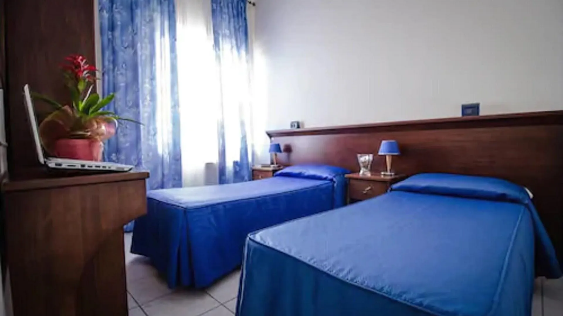 Miramare Hotel Catania