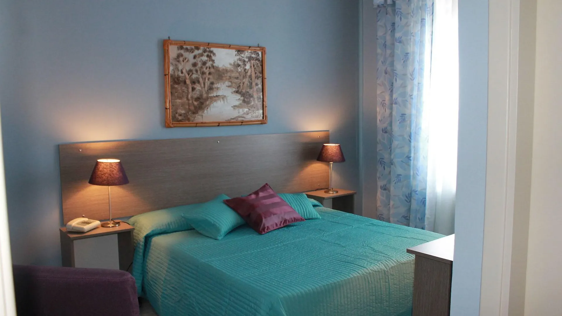 Miramare Hotel Katania