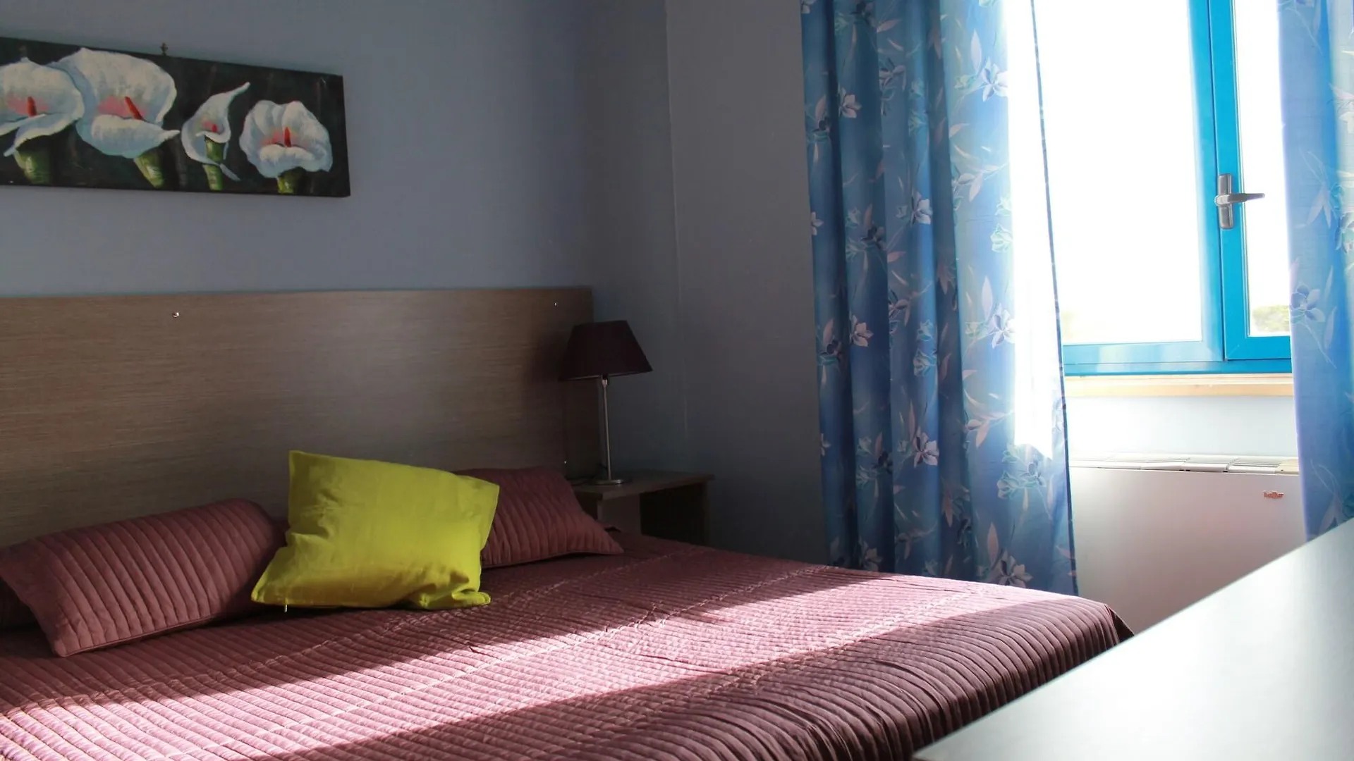 Miramare Hotel Katania