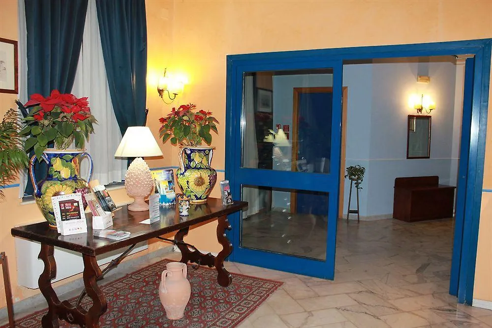 Miramare Hotel Catania