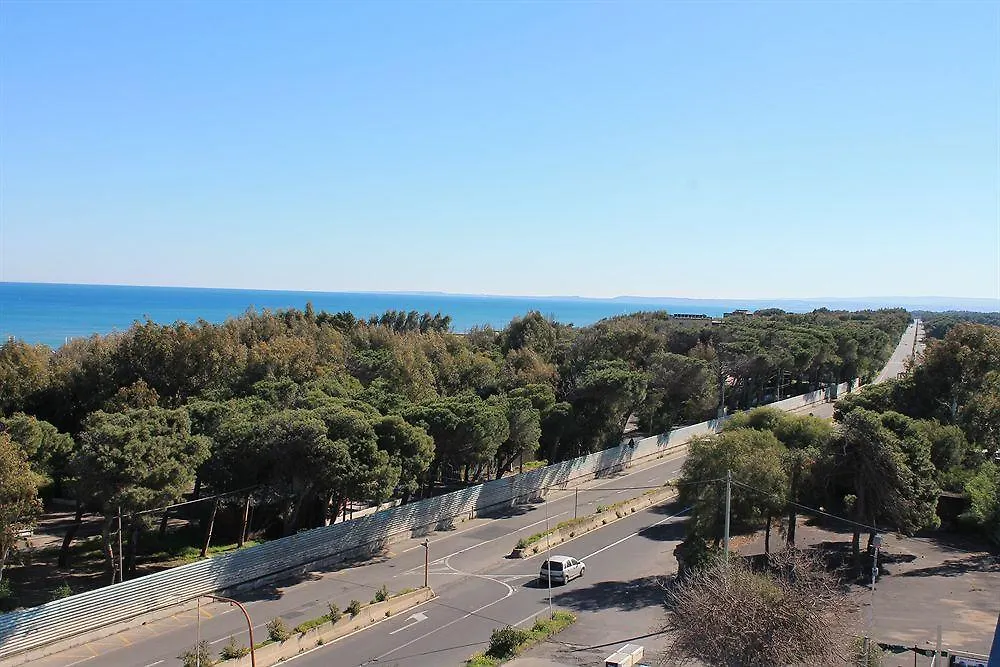 Miramare Hotel Catania