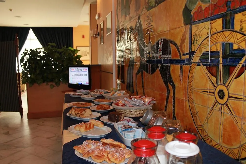 Miramare Hotel Catania
