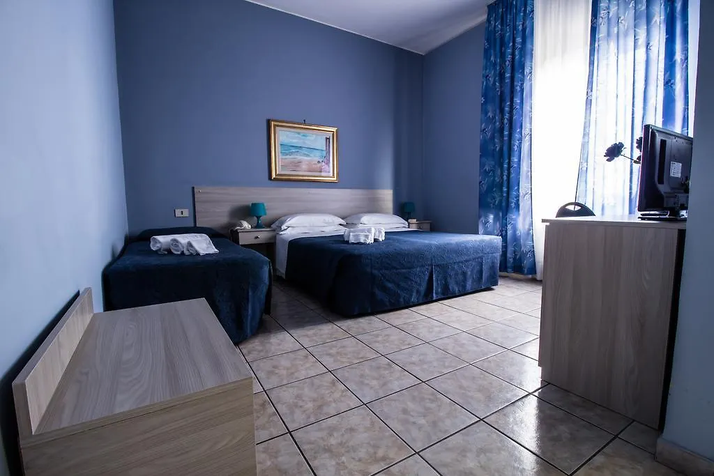 Miramare Hotel Katania 3*,