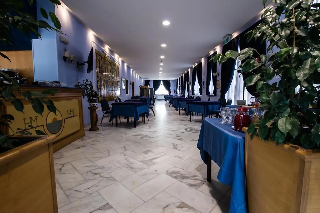 Miramare Hotel Katania