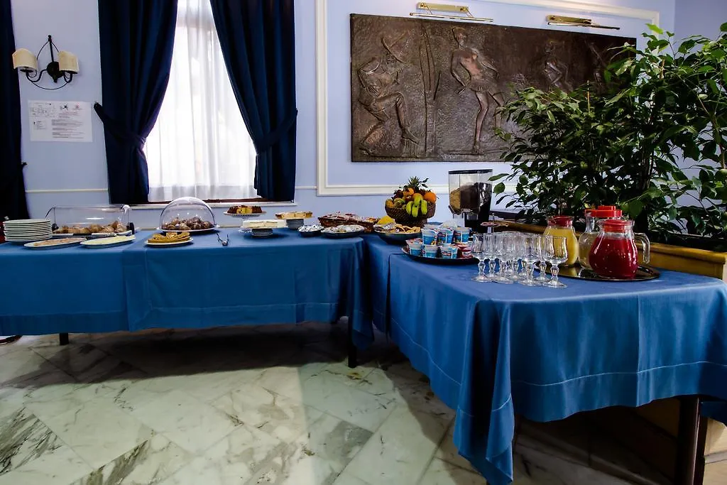 Miramare Hotel Catania