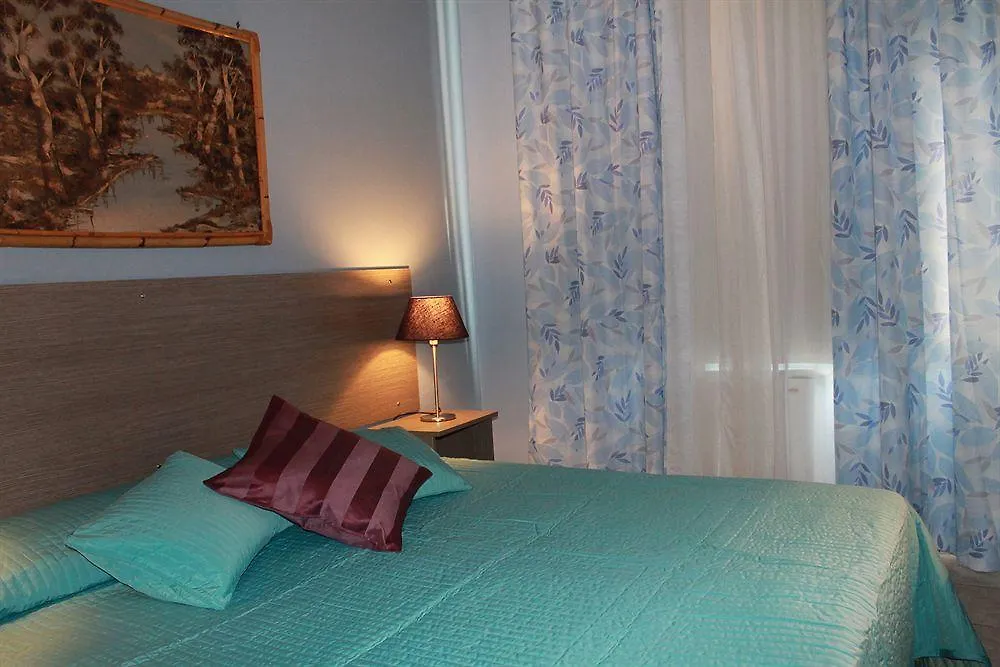 Miramare Hotel Catania