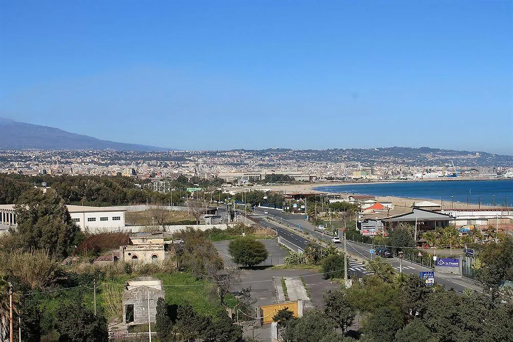 Miramare Hotel Catania