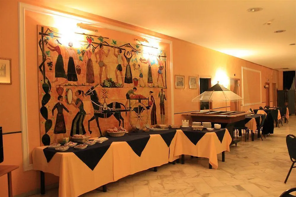 Miramare Hotel Catania