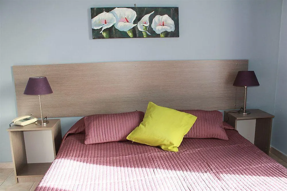 Miramare Hotel Catania 3*,