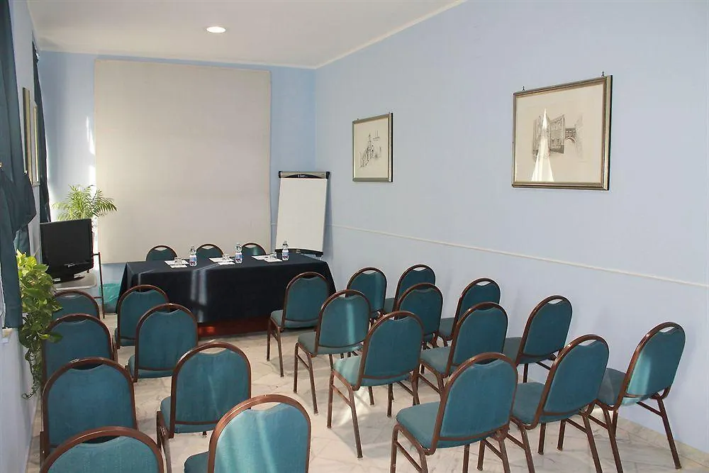 Miramare Hotel Katania 3*,