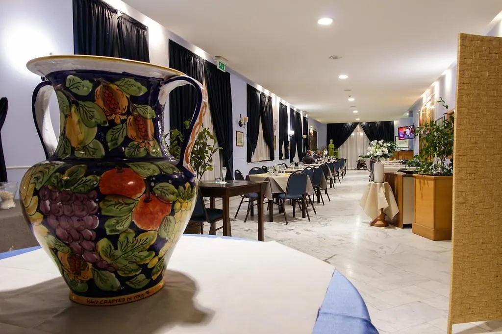 Miramare Hotel Catania