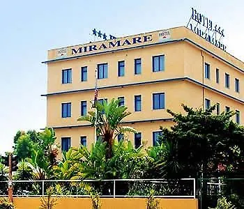 Miramare Hotel Catania